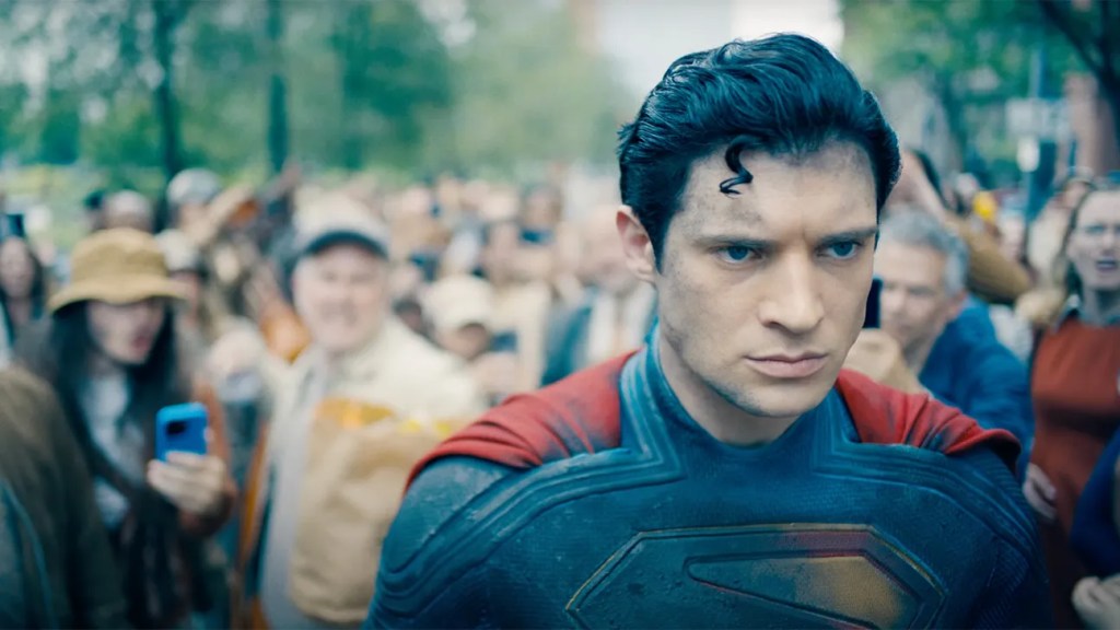 Superman Movie 2025: Hype and&nbsp;Predictions