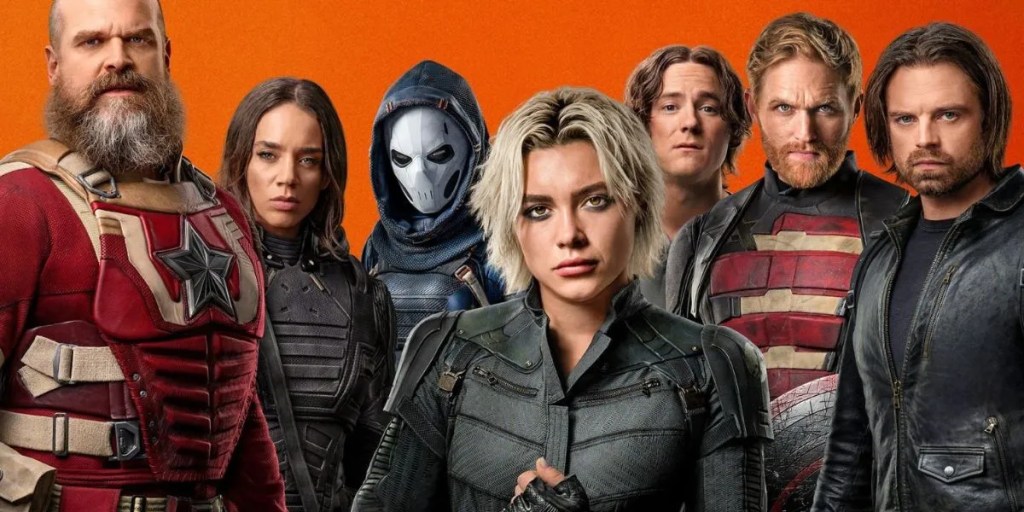 Box Office Predictions for Marvel’s&nbsp;Thunderbolts